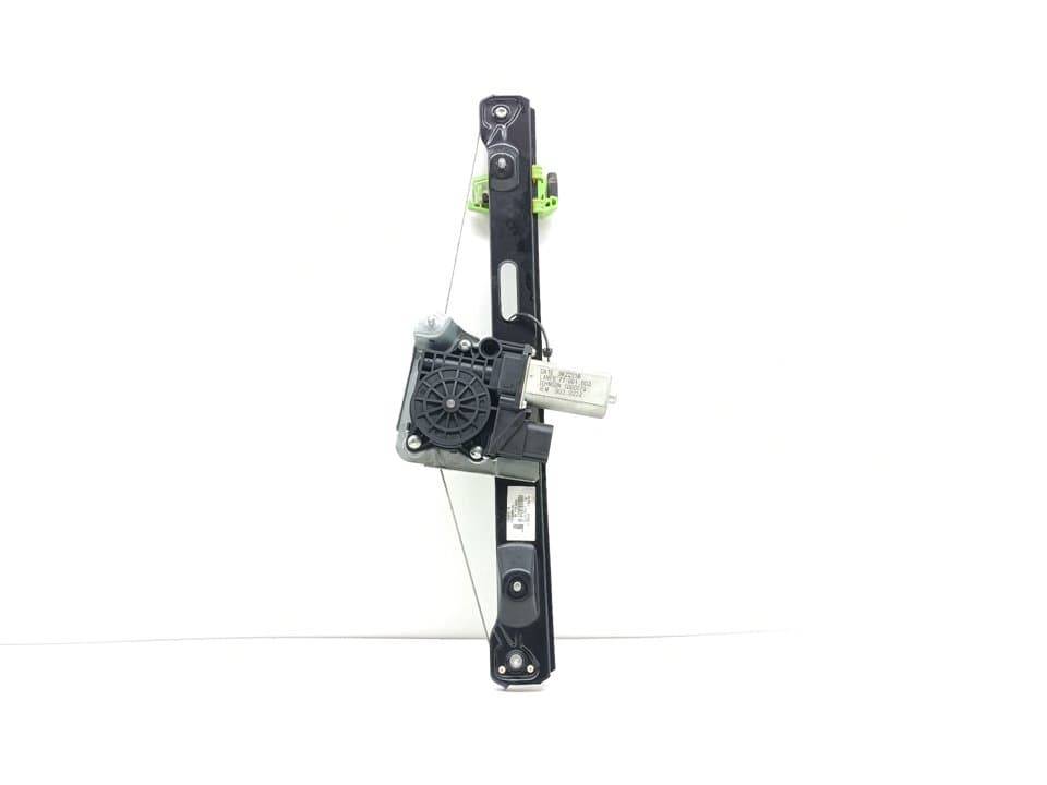 Elevalunas trasero derecho BMW SERIE 3 BERLINA (E90)