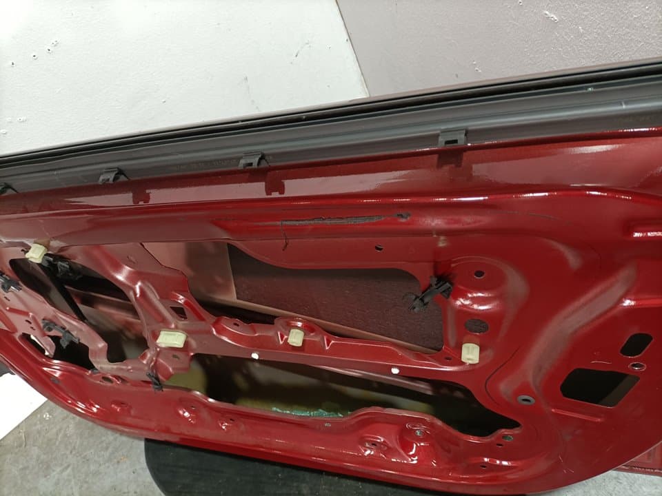 Puerta delantera derecha BMW SERIE 3 BERLINA (E90) 2