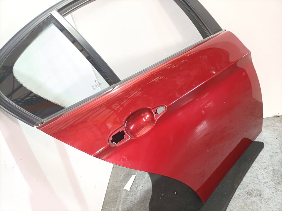 Puerta trasera derecha BMW SERIE 3 BERLINA (E90) 4