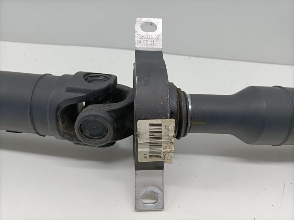 Transmision central delantero BMW SERIE 3 BERLINA (E90) 3