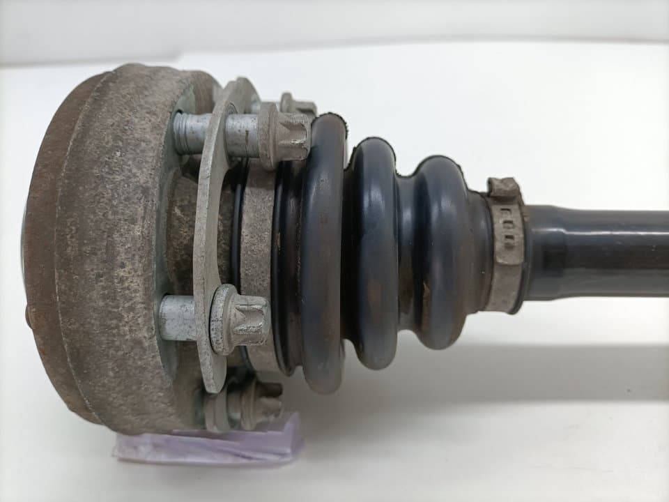 Transmision trasera izquierda BMW SERIE 3 BERLINA (E90) 3