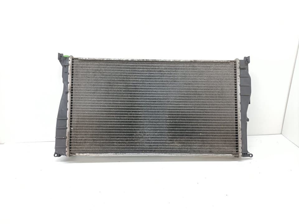 Radiador agua BMW SERIE 3 BERLINA (E90) 5