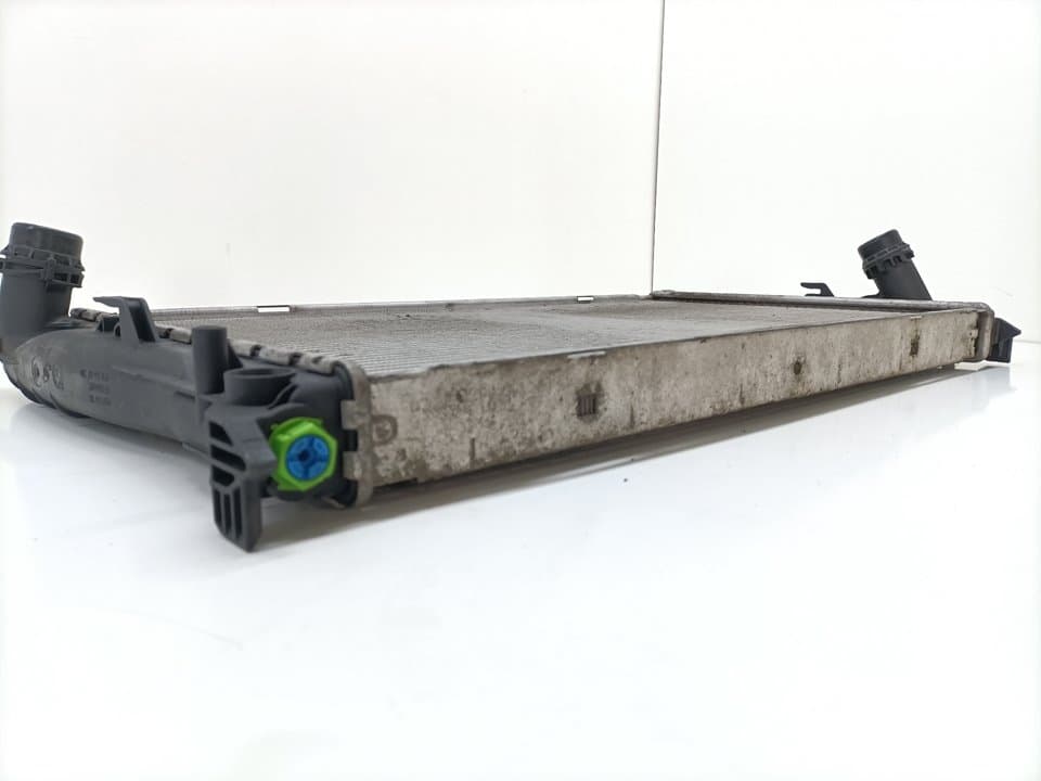 Radiador agua BMW SERIE 3 BERLINA (E90) 4