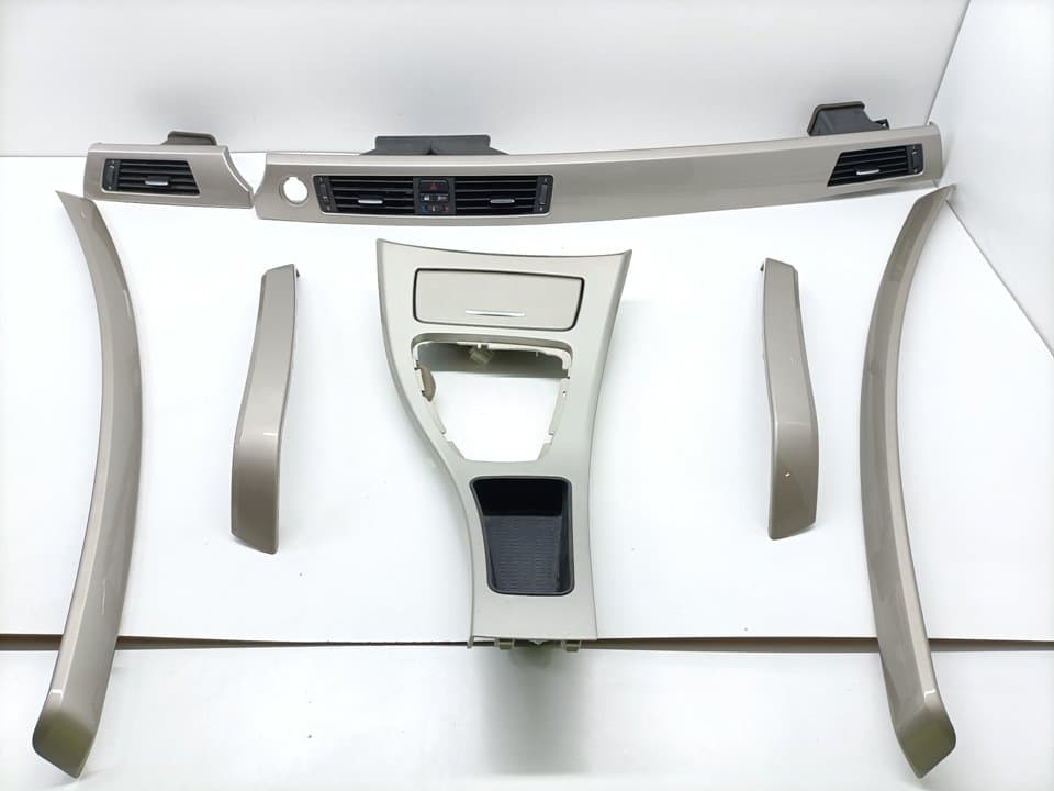 Plastico BMW SERIE 3 BERLINA (E90)
