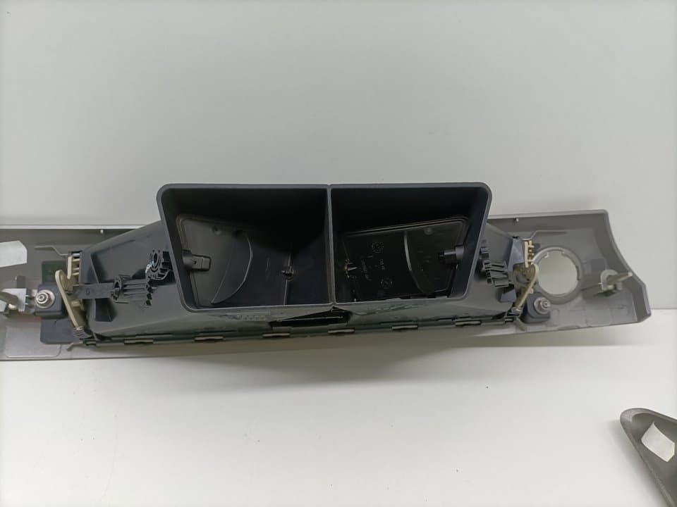 Plastico BMW SERIE 3 BERLINA (E90) 3