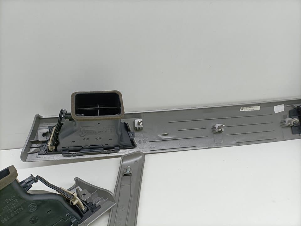 Plastico BMW SERIE 3 BERLINA (E90) 2