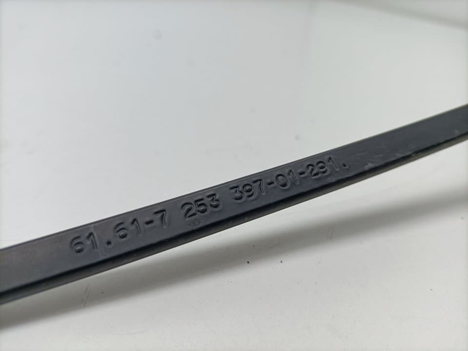Brazo limpia delantero derecho BMW SERIE 3 BERLINA (E90) 3