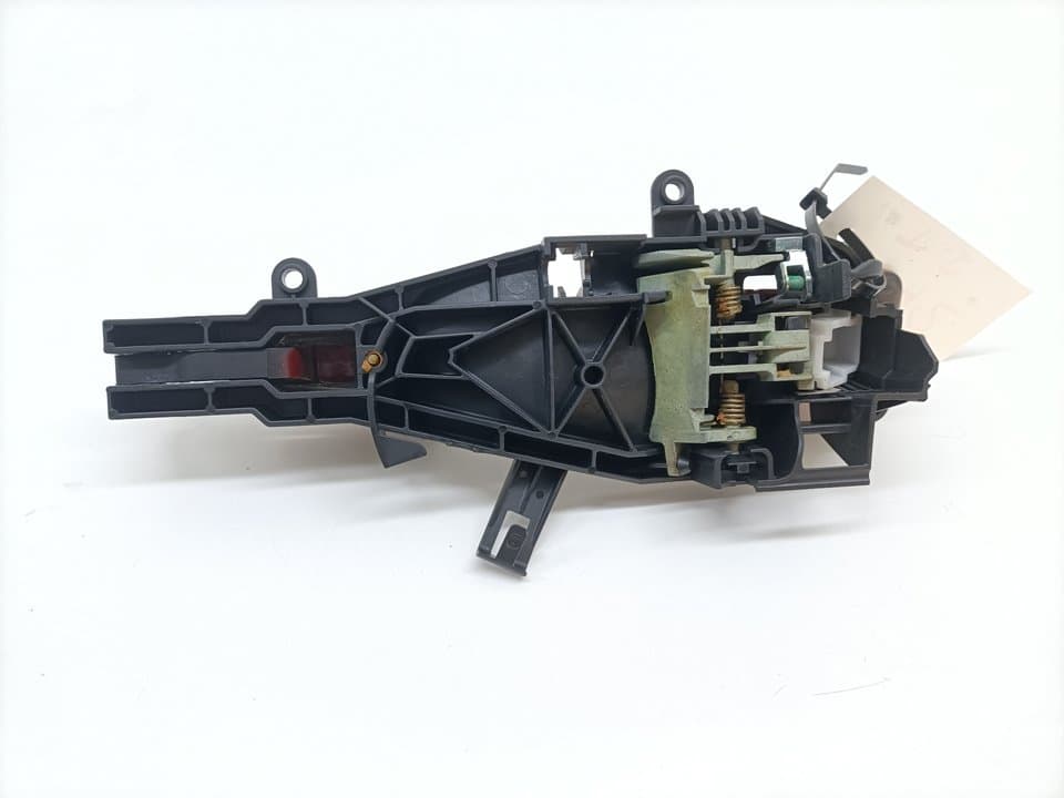 Maneta exterior trasera izquierda BMW SERIE 3 BERLINA (E90) 3