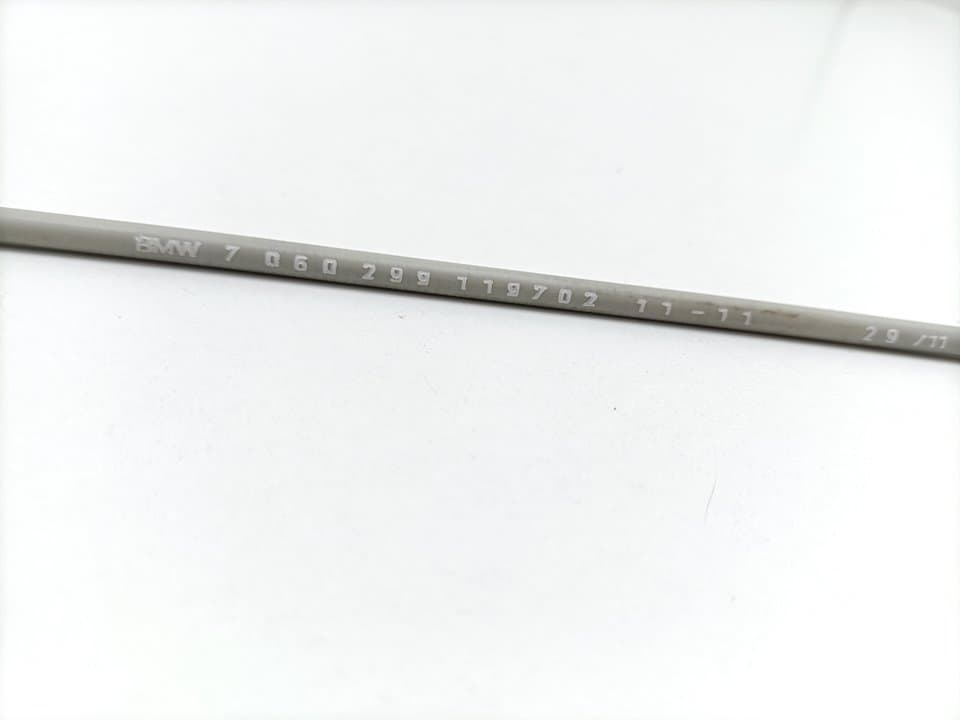 Cableado BMW SERIE 3 BERLINA (E90) 2