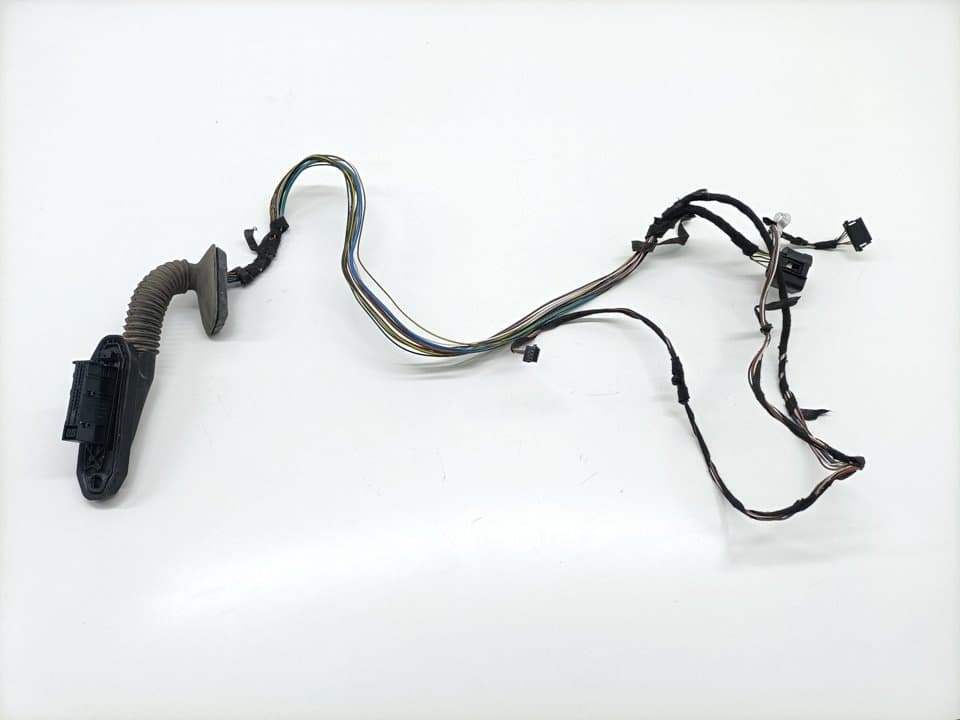 Cableado BMW SERIE 3 BERLINA (E90)