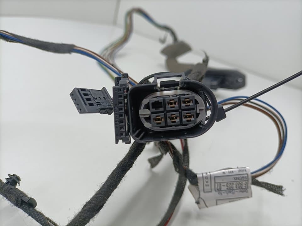 Cableado BMW SERIE 3 BERLINA (E90) 5