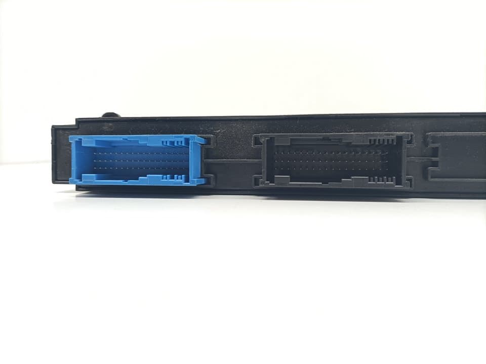 Modulo electronico BMW SERIE 3 BERLINA (E90) 3