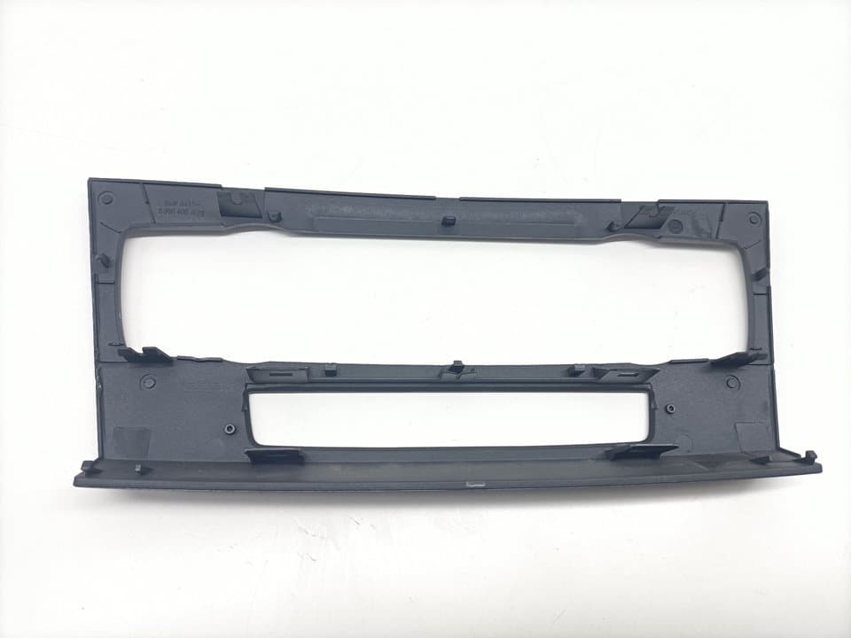 Plastico BMW SERIE 3 BERLINA (E90) 4