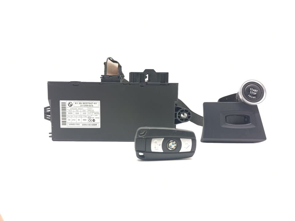 Modulo electronico BMW SERIE 3 BERLINA (E90)