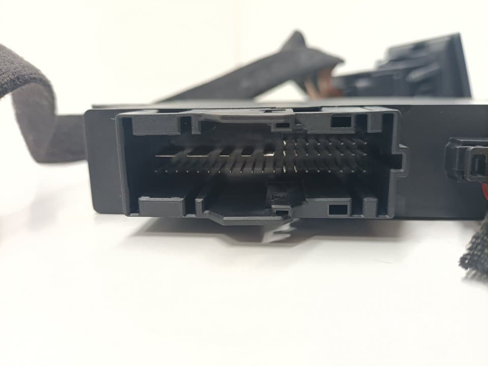 Modulo electronico BMW SERIE 3 BERLINA (E90) 3