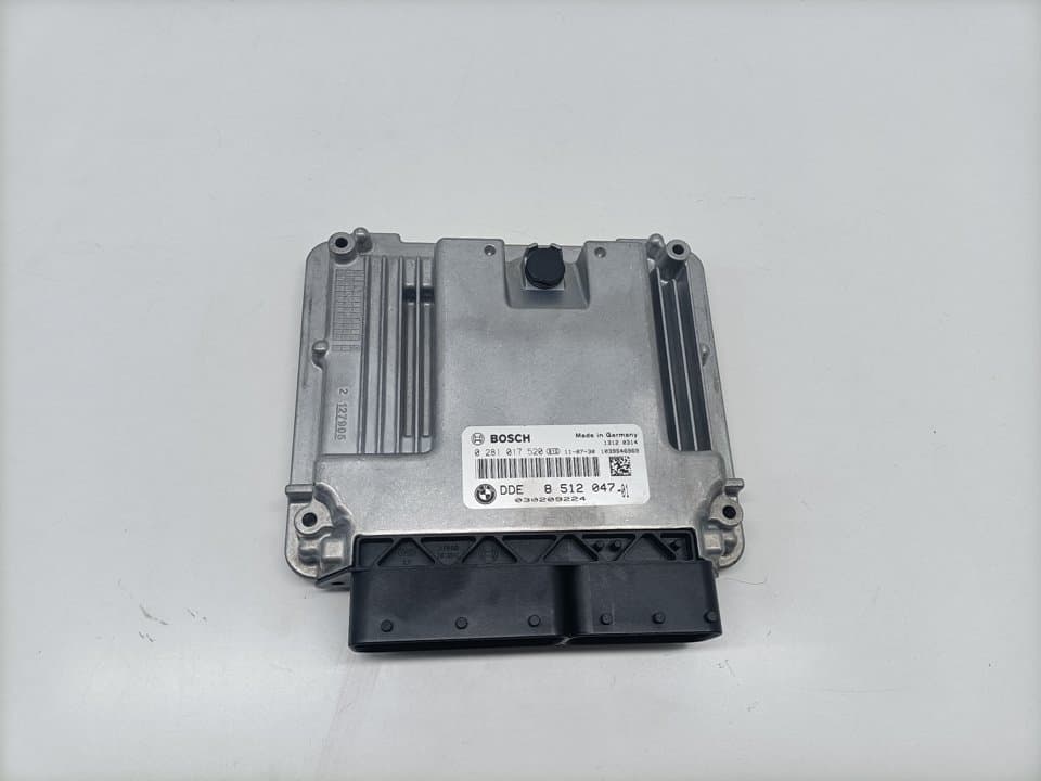 Centralita motor uce BMW SERIE 3 BERLINA (E90)