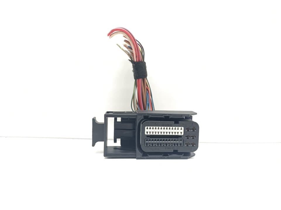 Cableado BMW SERIE 3 BERLINA (E90)