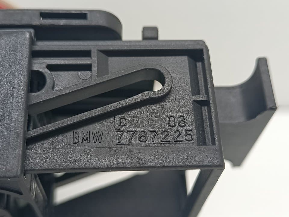 Cableado BMW SERIE 3 BERLINA (E90) 4