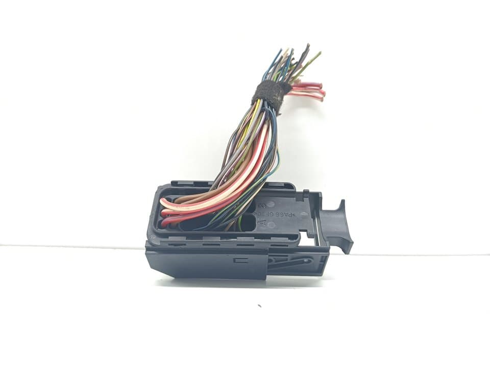 Cableado BMW SERIE 3 BERLINA (E90) 3