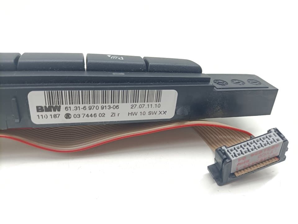 Interruptor BMW SERIE 3 BERLINA (E90) 2