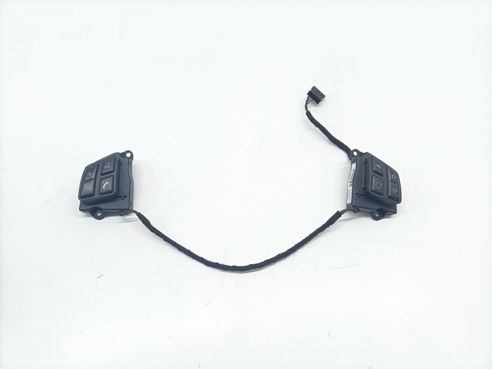 Mando volante BMW SERIE 3 BERLINA (E90)