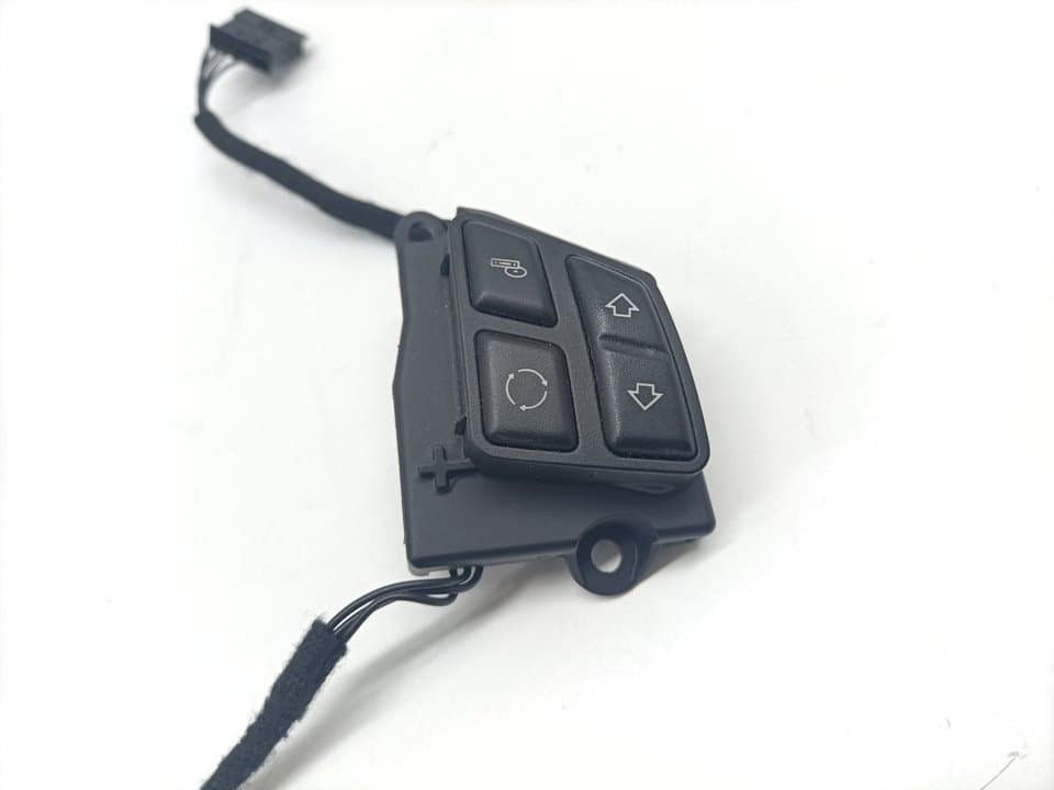 Mando volante BMW SERIE 3 BERLINA (E90) 5