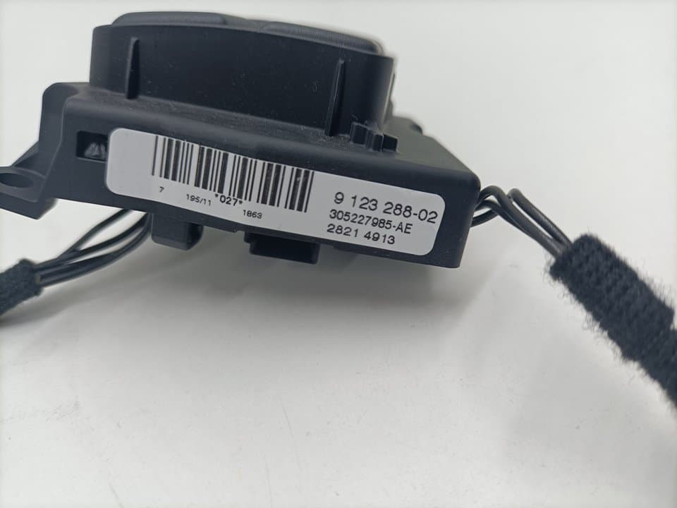 Mando volante BMW SERIE 3 BERLINA (E90) 4