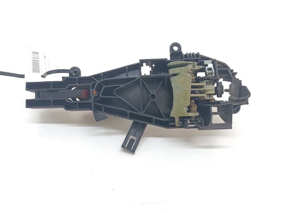 Maneta exterior delantera izquierda BMW SERIE 3 BERLINA (E90) 2