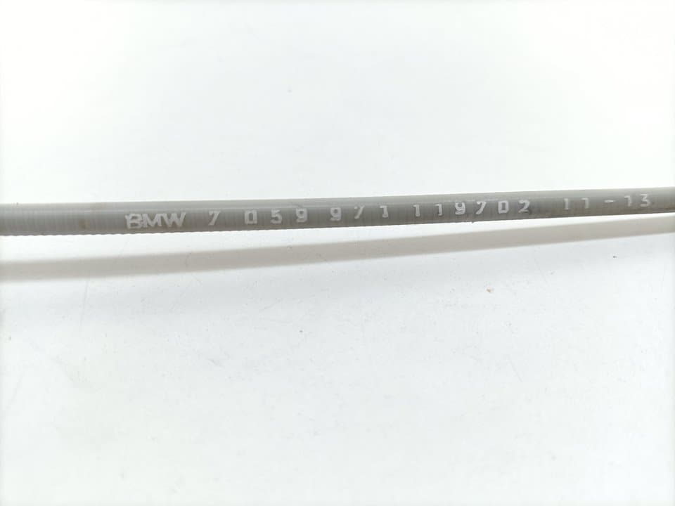 Cableado BMW SERIE 3 BERLINA (E90) 4
