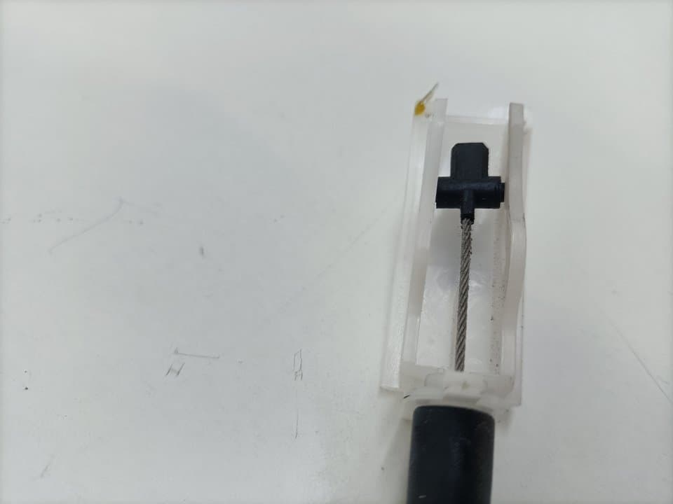 Cableado BMW SERIE 3 BERLINA (E90) 3
