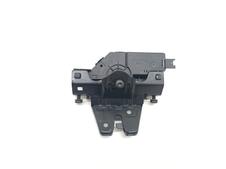 Cerradura maletero / porton BMW SERIE 3 BERLINA (E90)