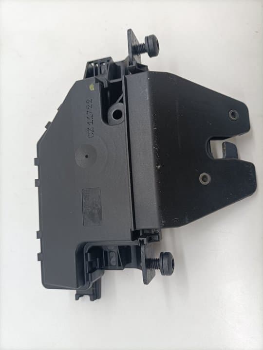 Cerradura maletero / porton BMW SERIE 3 BERLINA (E90) 3