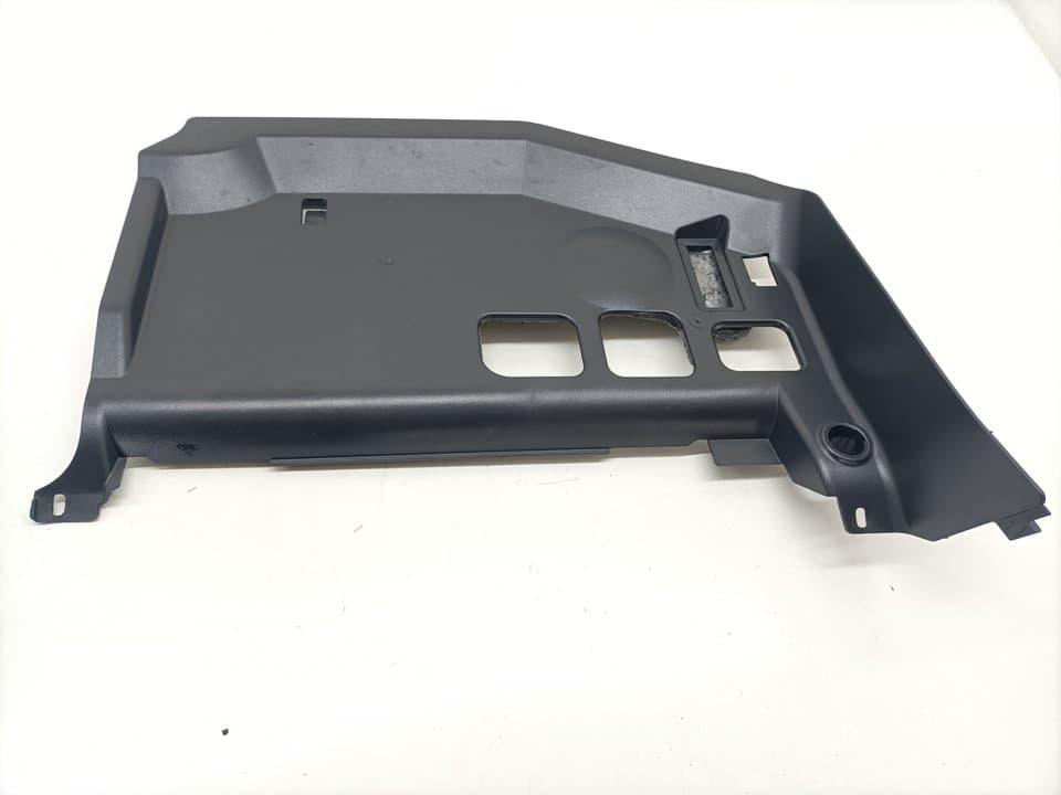 Plastico BMW SERIE 3 BERLINA (E90)