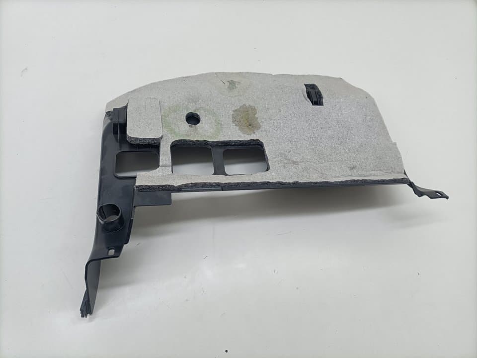 Plastico BMW SERIE 3 BERLINA (E90) 3