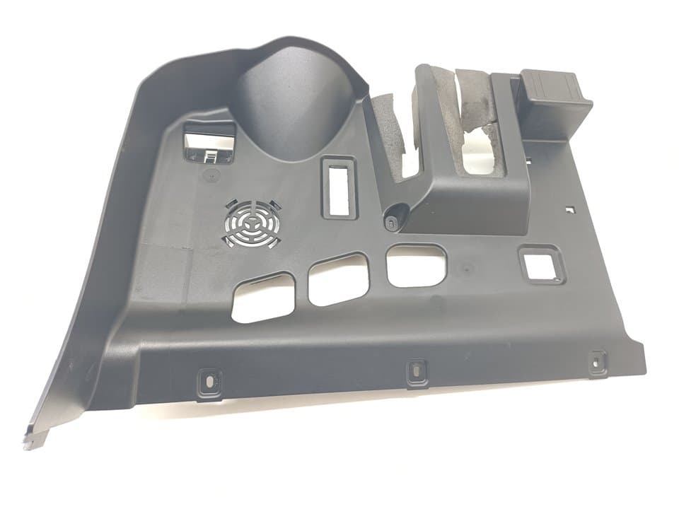 Plastico BMW SERIE 3 BERLINA (E90)