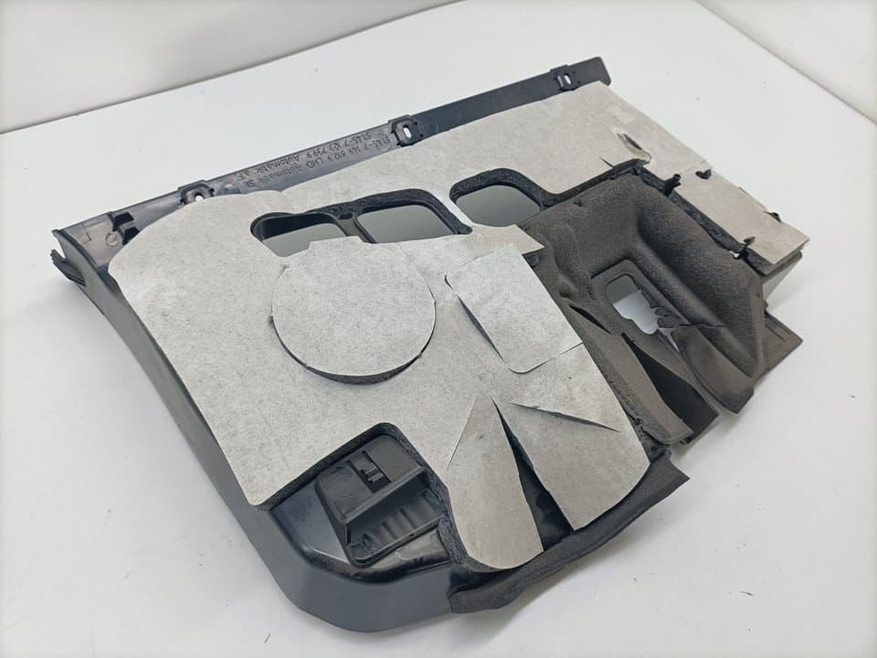 Plastico BMW SERIE 3 BERLINA (E90) 4