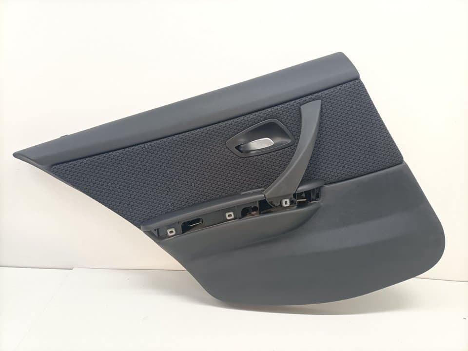 Recambio BMW SERIE 3 BERLINA (E90) ref. 916790701