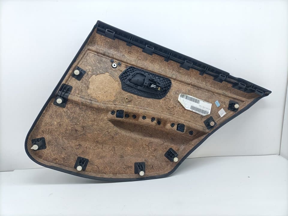 Recambio BMW SERIE 3 BERLINA (E90) ref. 916790701 3