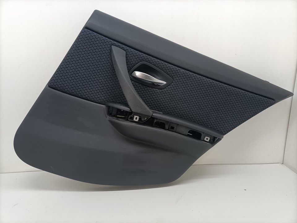 Guarnecido puerta trasera derecha BMW SERIE 3 BERLINA (E90)