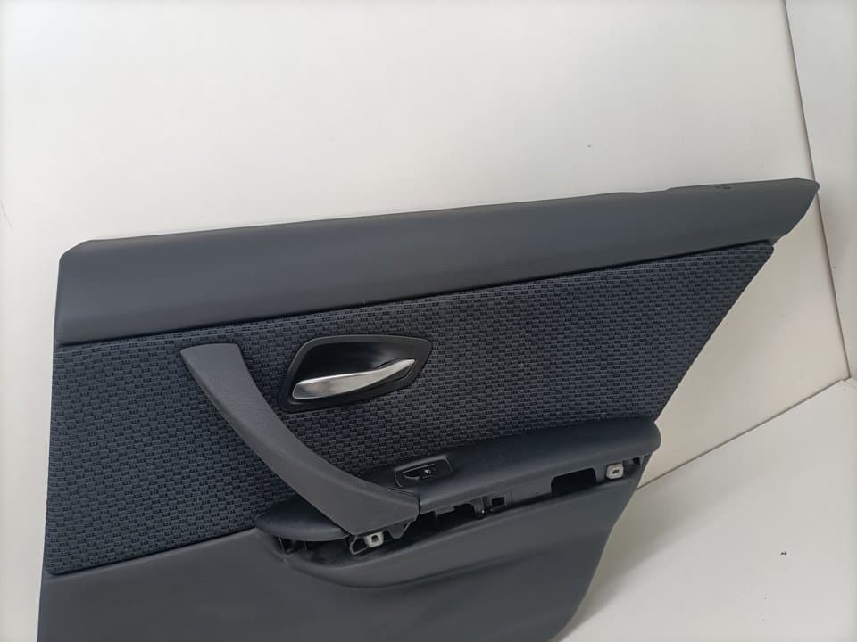 Guarnecido puerta trasera derecha BMW SERIE 3 BERLINA (E90) 4