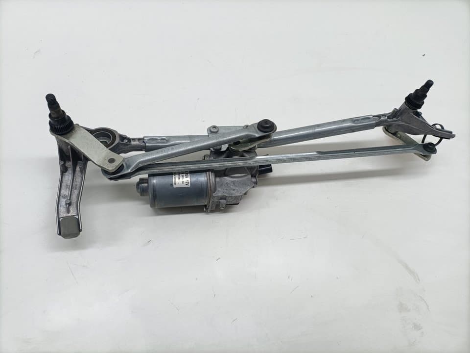 Motor limpia delantero BMW SERIE 3 BERLINA (E90)