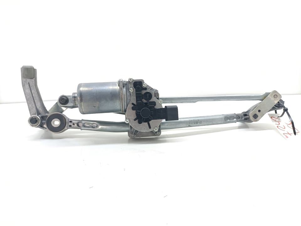 Motor limpia delantero BMW SERIE 3 BERLINA (E90) 3