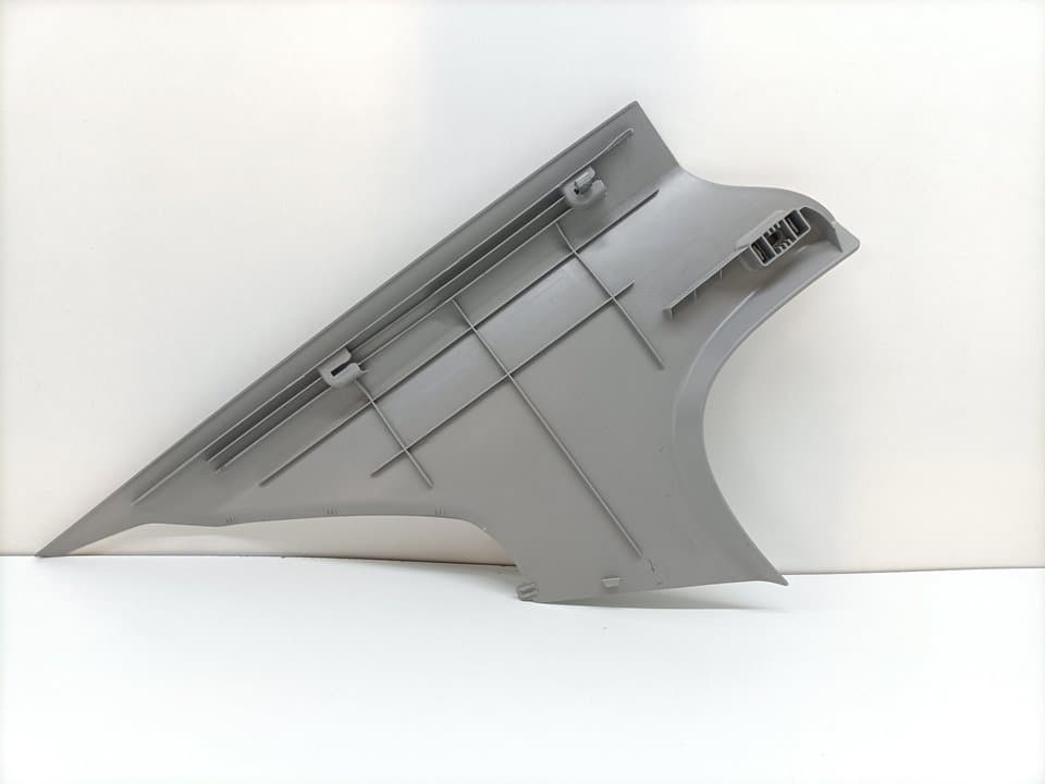 Plastico BMW SERIE 3 BERLINA (E90) 3