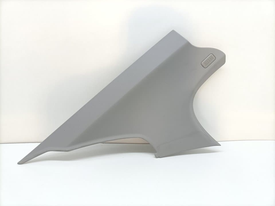 Plastico BMW SERIE 3 BERLINA (E90)
