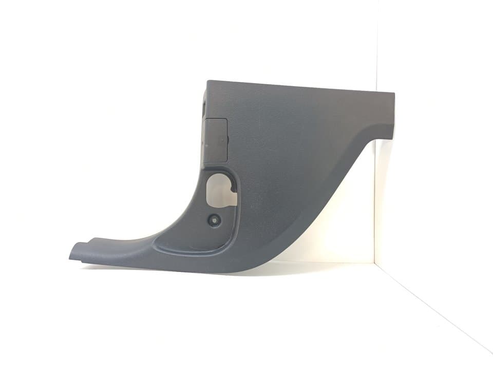 Plastico BMW SERIE 3 BERLINA (E90) 4