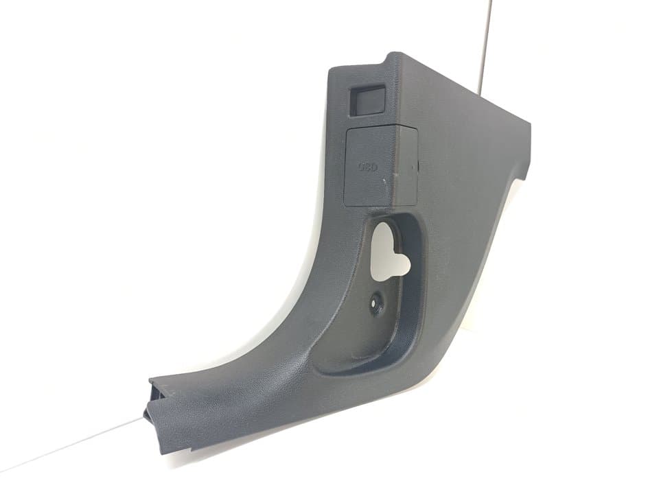 Plastico BMW SERIE 3 BERLINA (E90)
