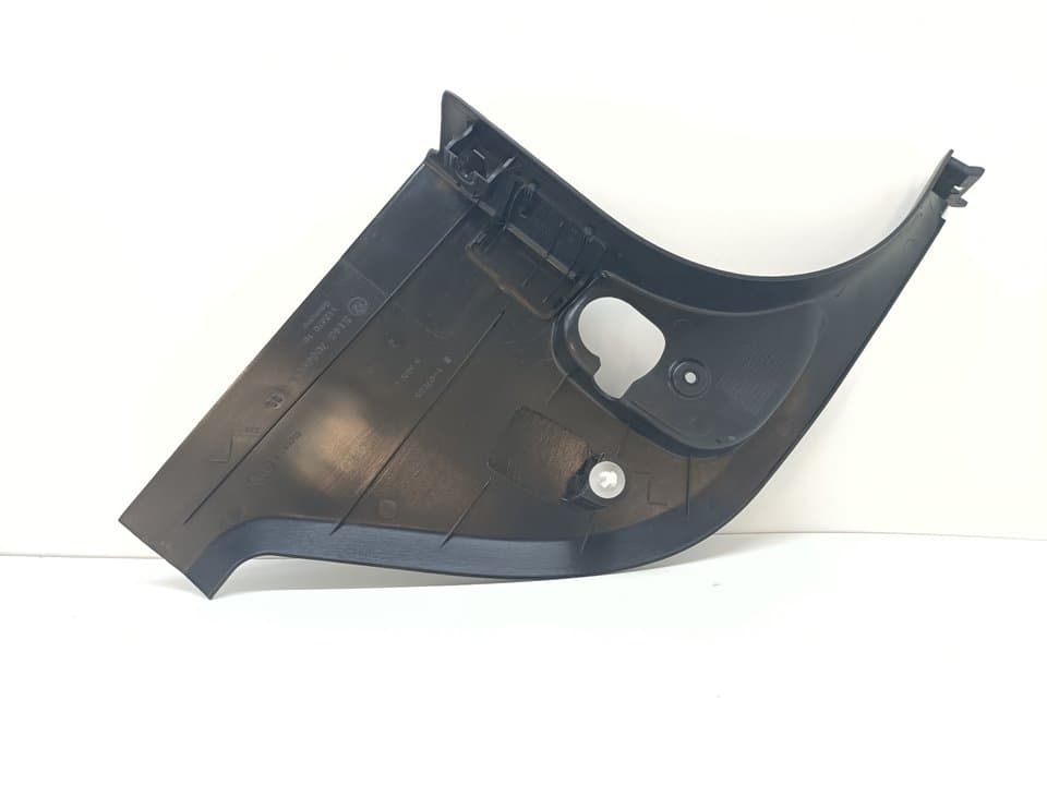 Plastico BMW SERIE 3 BERLINA (E90) 3
