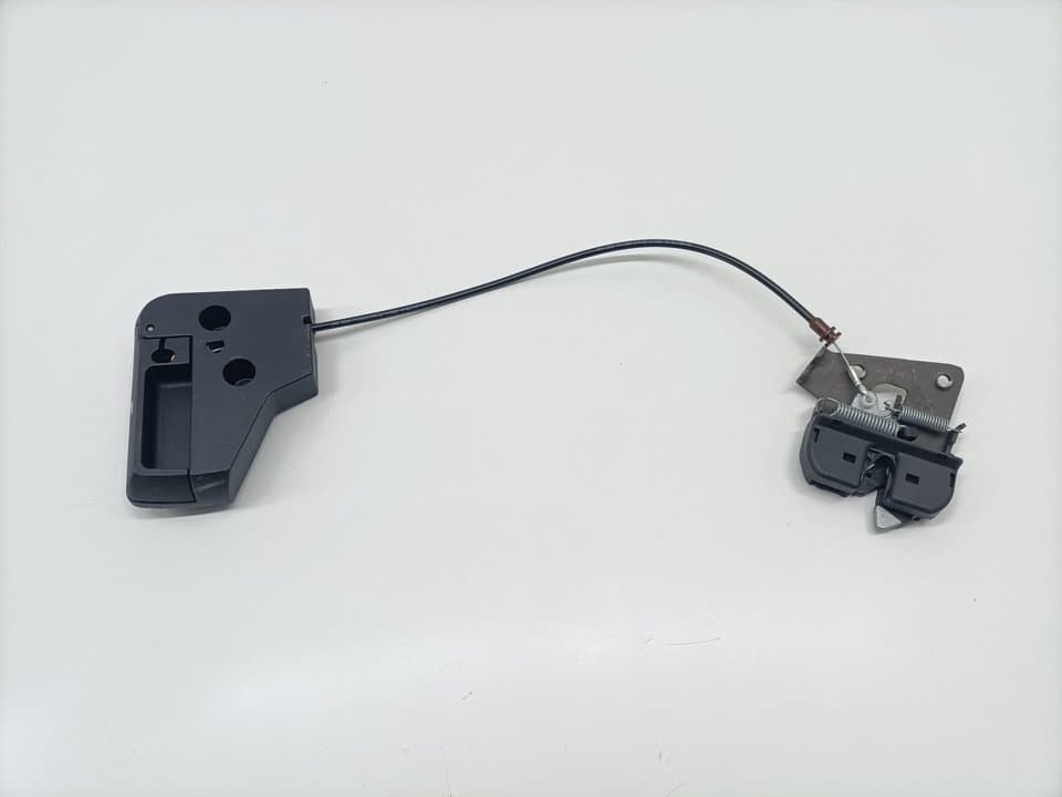 Recambio BMW SERIE 3 BERLINA (E90) ref. 52207112864