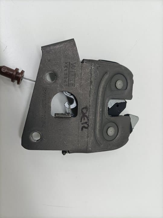 Recambio BMW SERIE 3 BERLINA (E90) ref. 52207112864 4