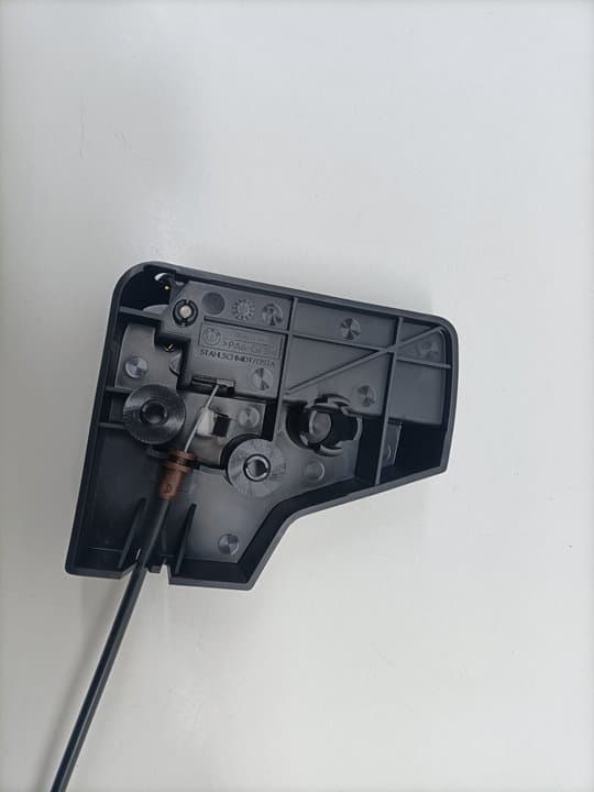 Recambio BMW SERIE 3 BERLINA (E90) ref. 52207112864 3